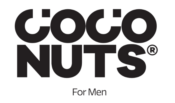 Coconuts for Men Saudi Arabia